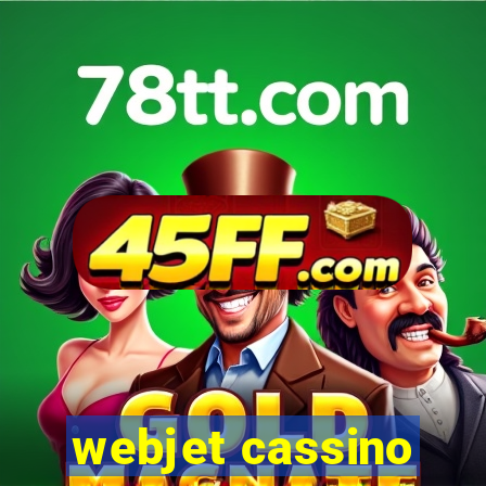 webjet cassino
